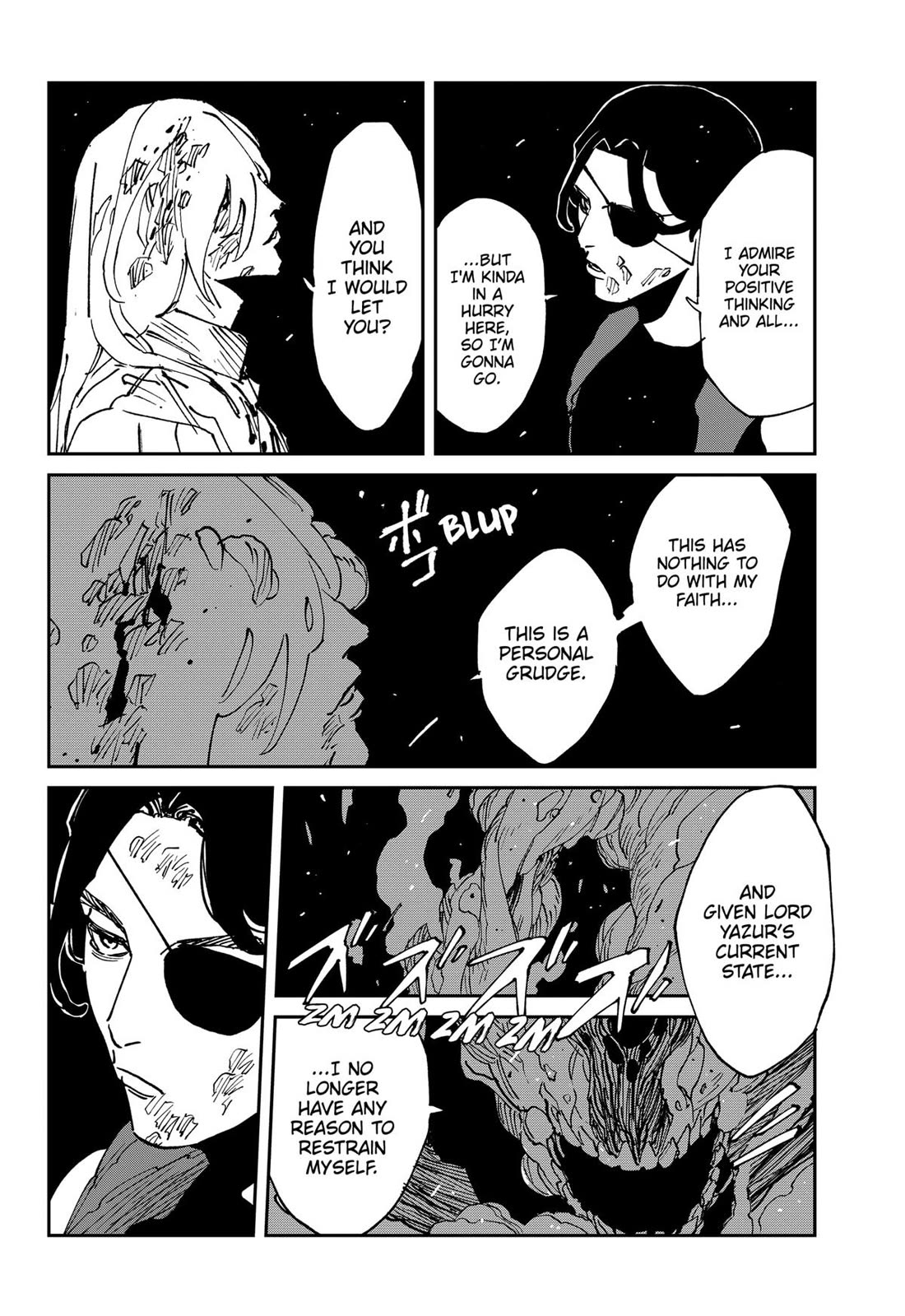 Read MAD (EN) Manga Online