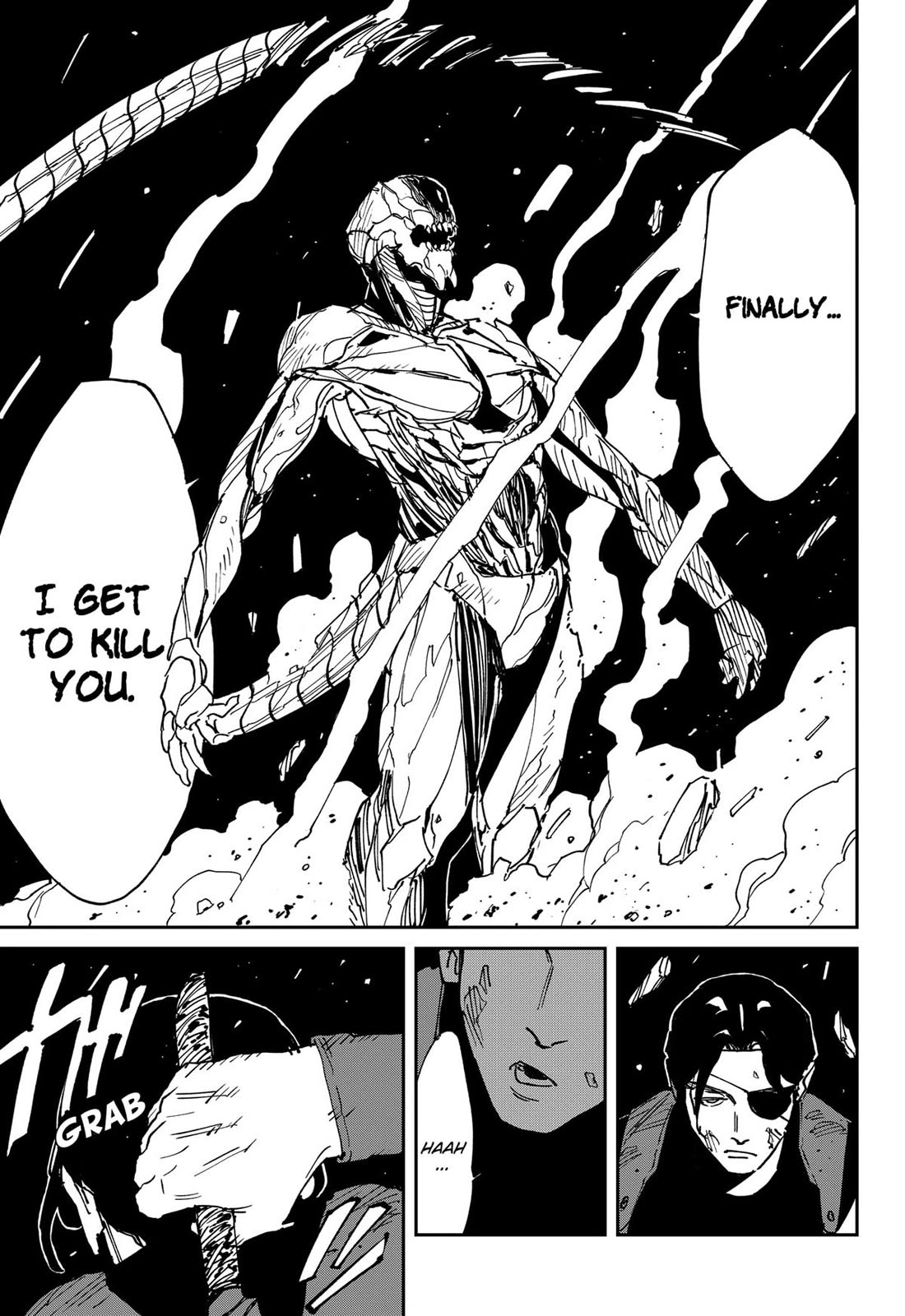 Read MAD (EN) Manga Online