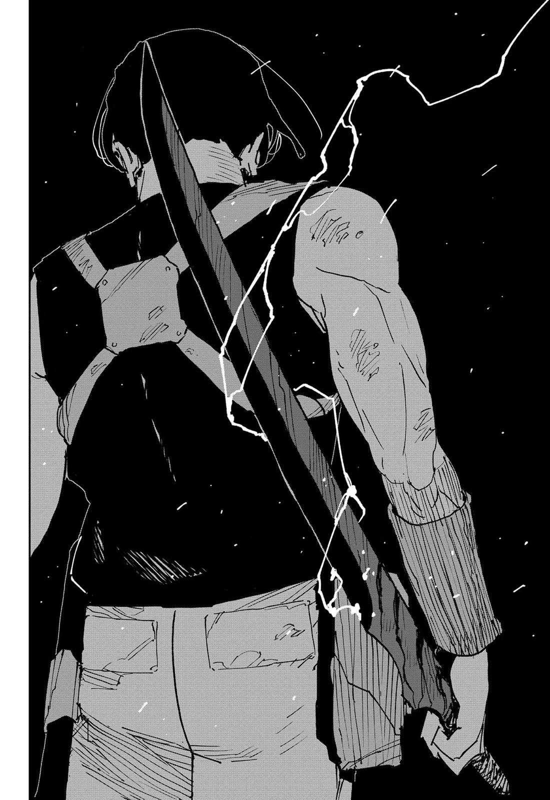 Read MAD (EN) Manga Online
