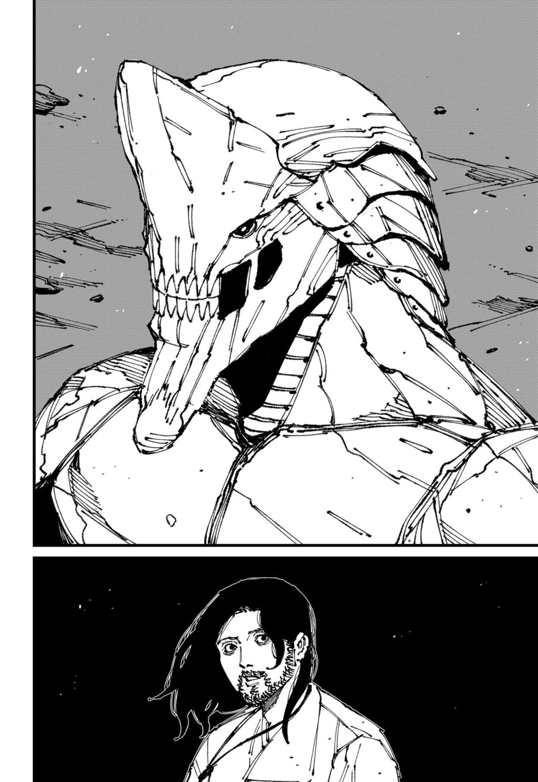 Read MAD (EN) Manga Online