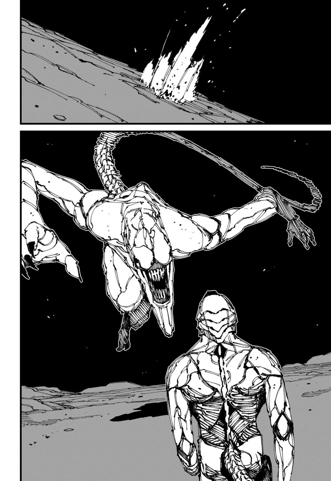 Read MAD (EN) Manga Online