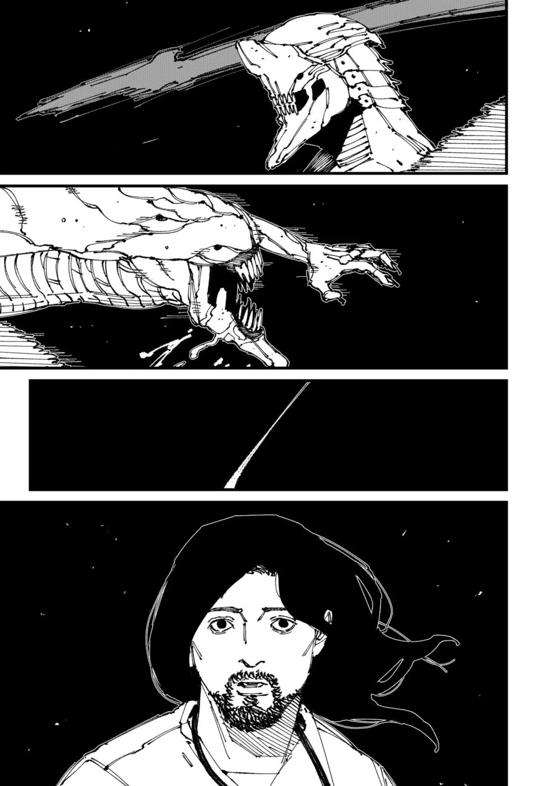 Read MAD (EN) Manga Online