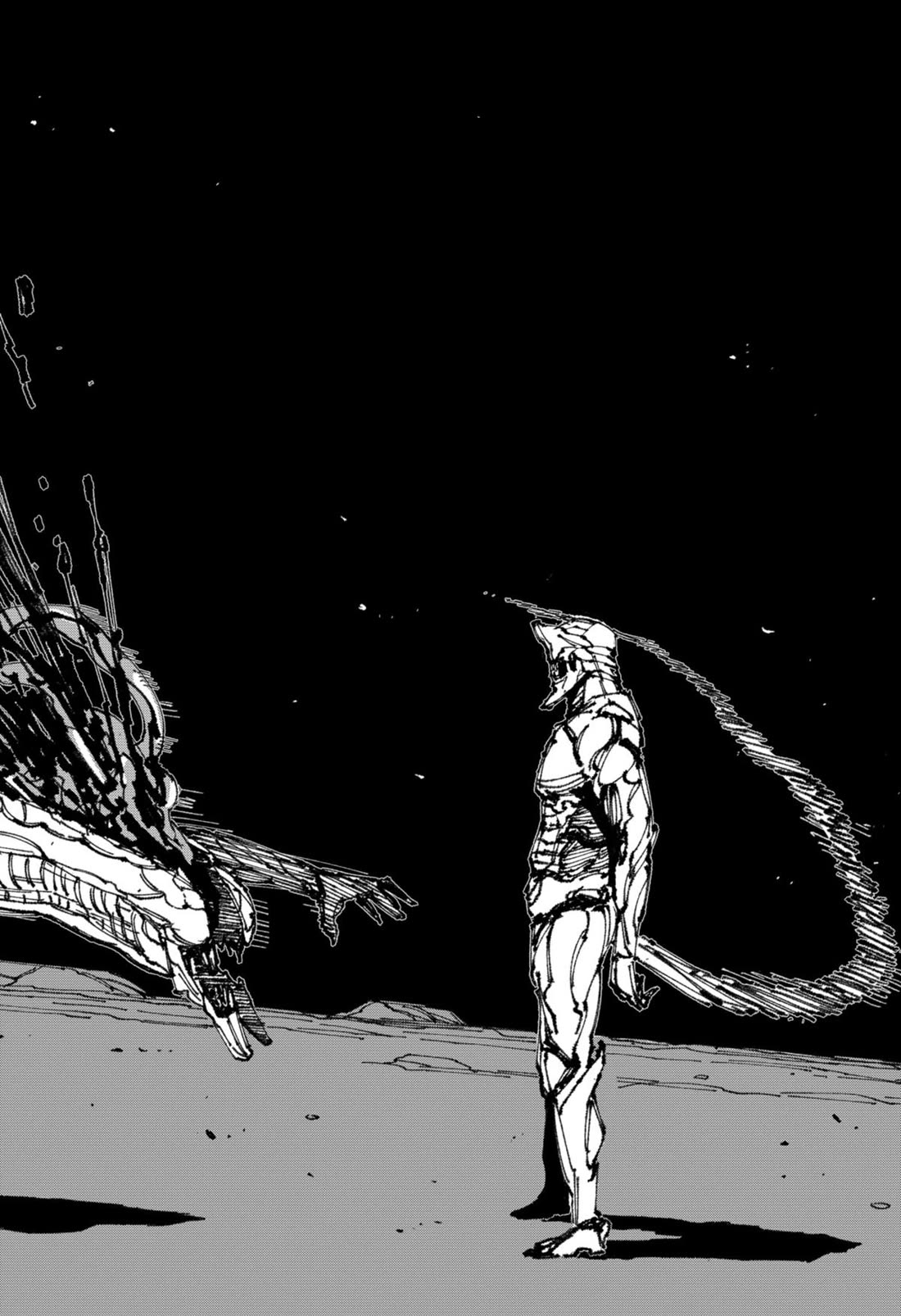 Read MAD (EN) Manga Online
