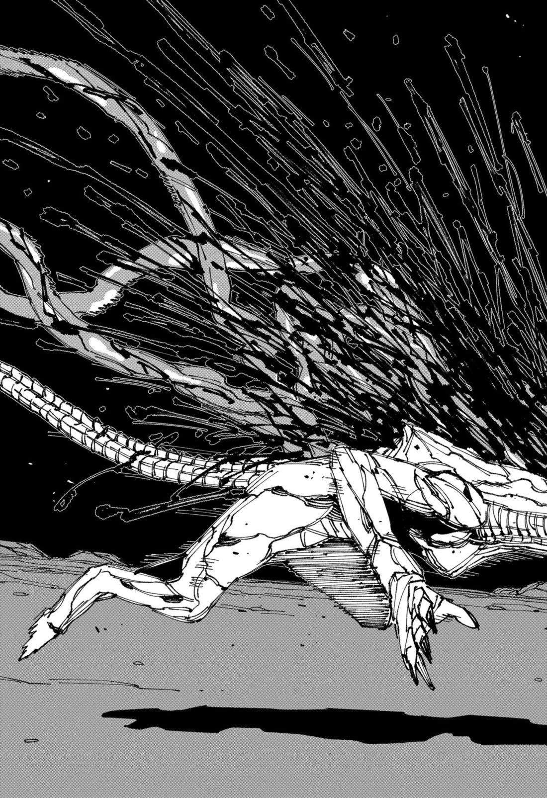 Read MAD (EN) Manga Online