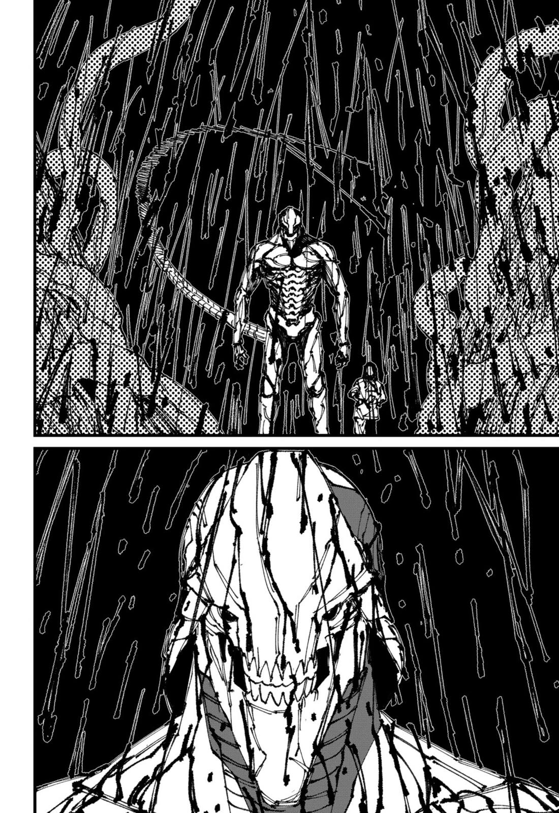 Read MAD (EN) Manga Online