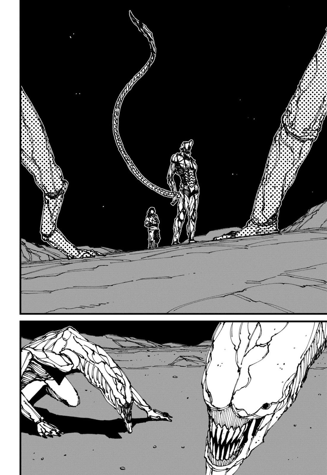 Read MAD (EN) Manga Online