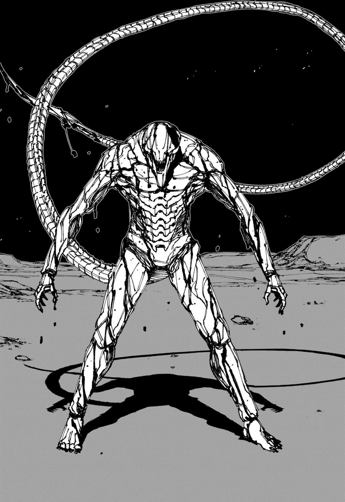 Read MAD (EN) Manga Online