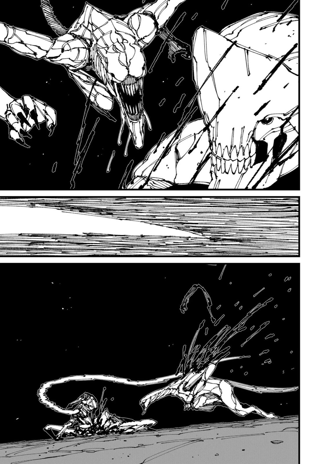 Read MAD (EN) Manga Online