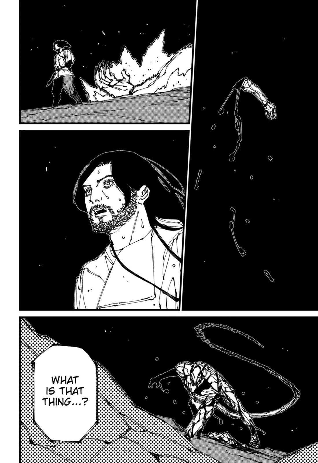 Read MAD (EN) Manga Online