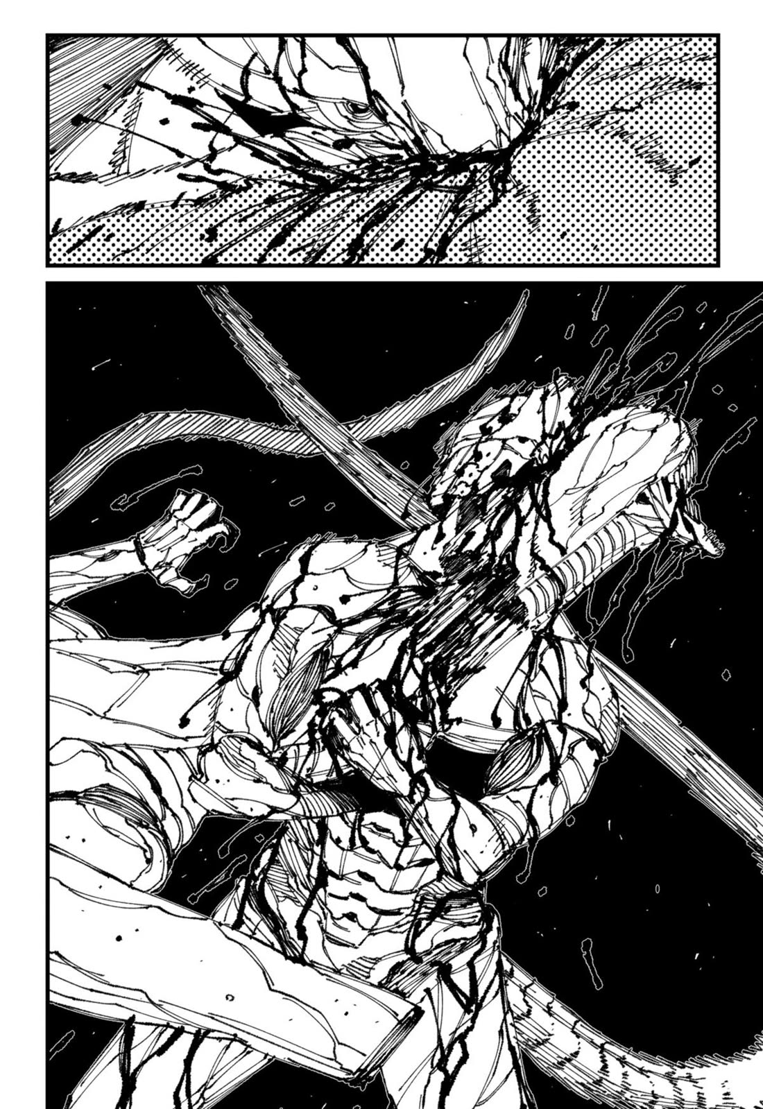 Read MAD (EN) Manga Online