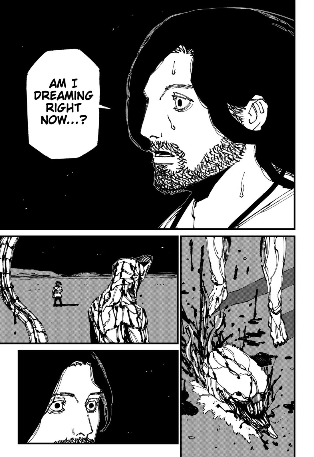 Read MAD (EN) Manga Online