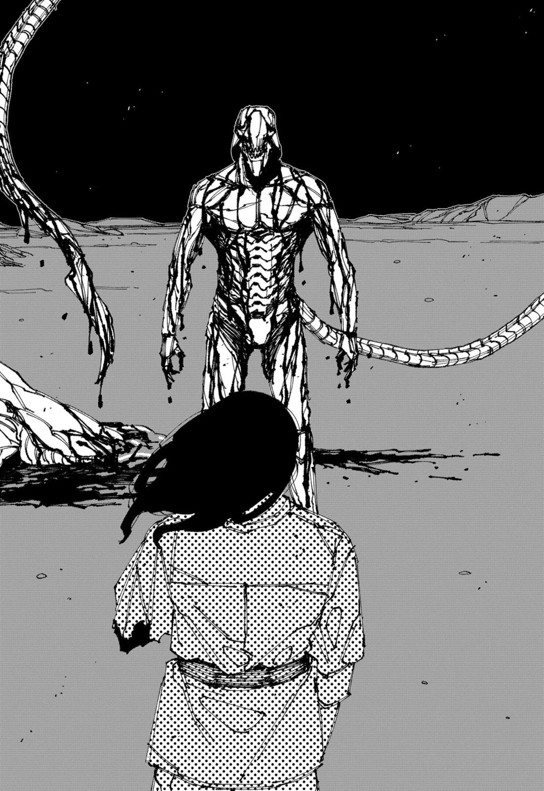Read MAD (EN) Manga Online