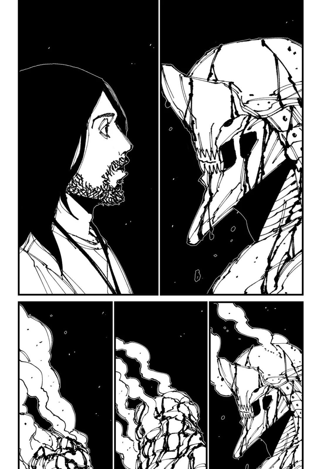 Read MAD (EN) Manga Online