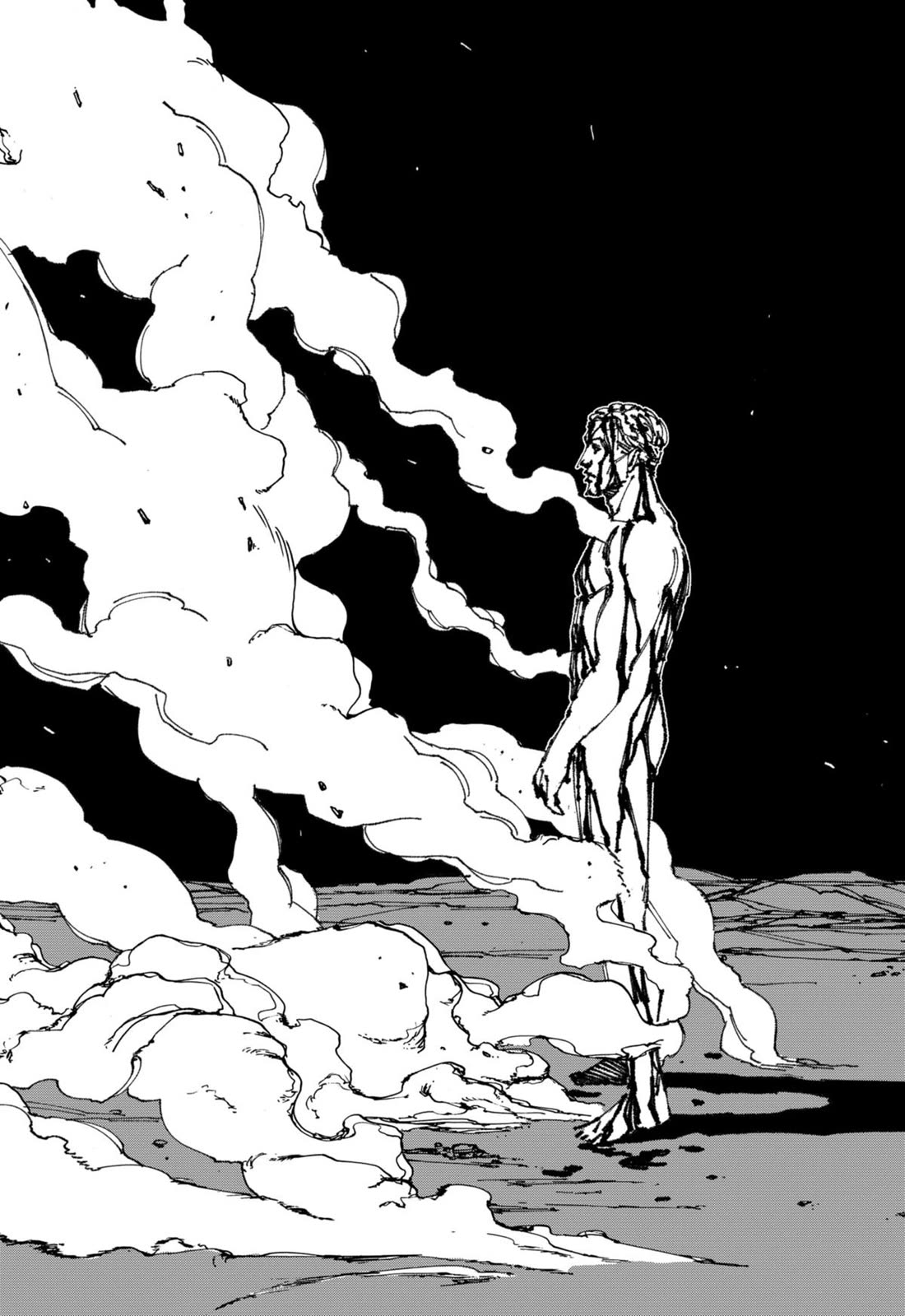 Read MAD (EN) Manga Online