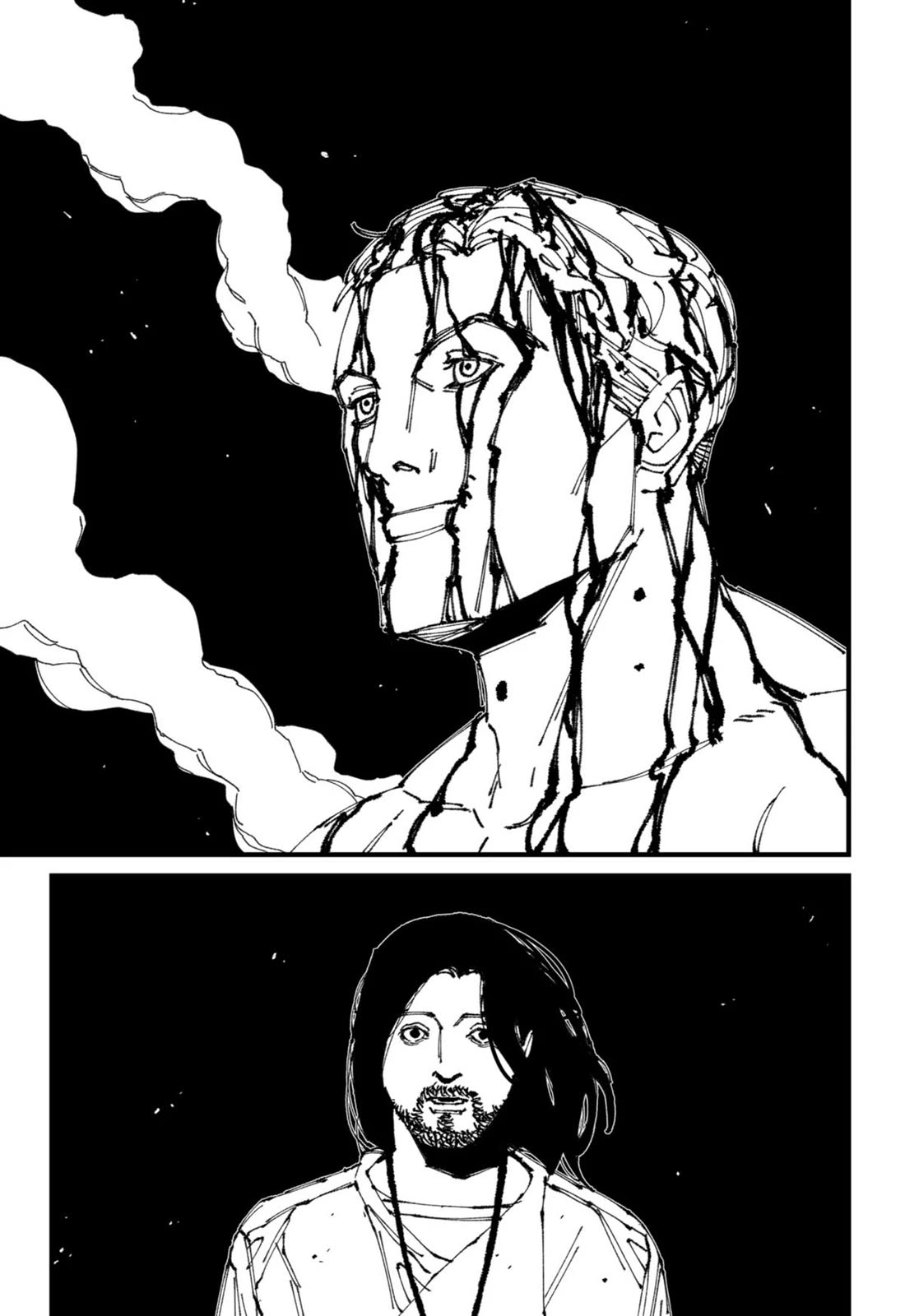 Read MAD (EN) Manga Online