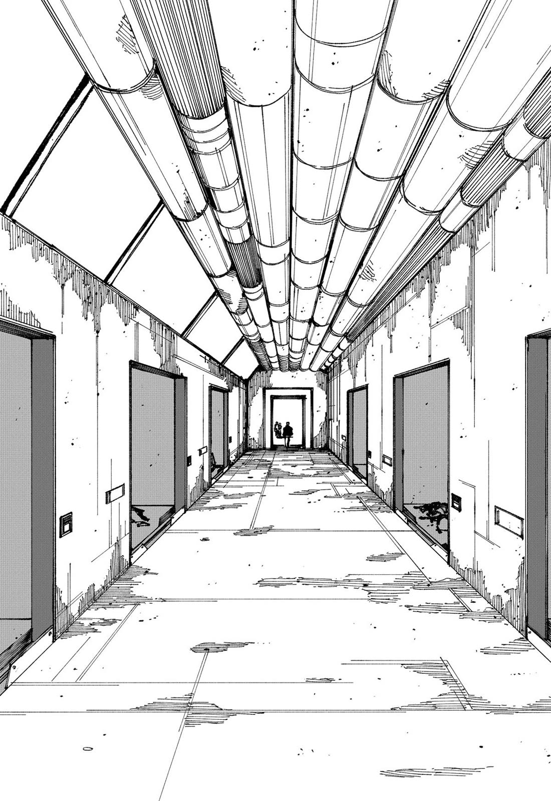 Read MAD (EN) Manga Online