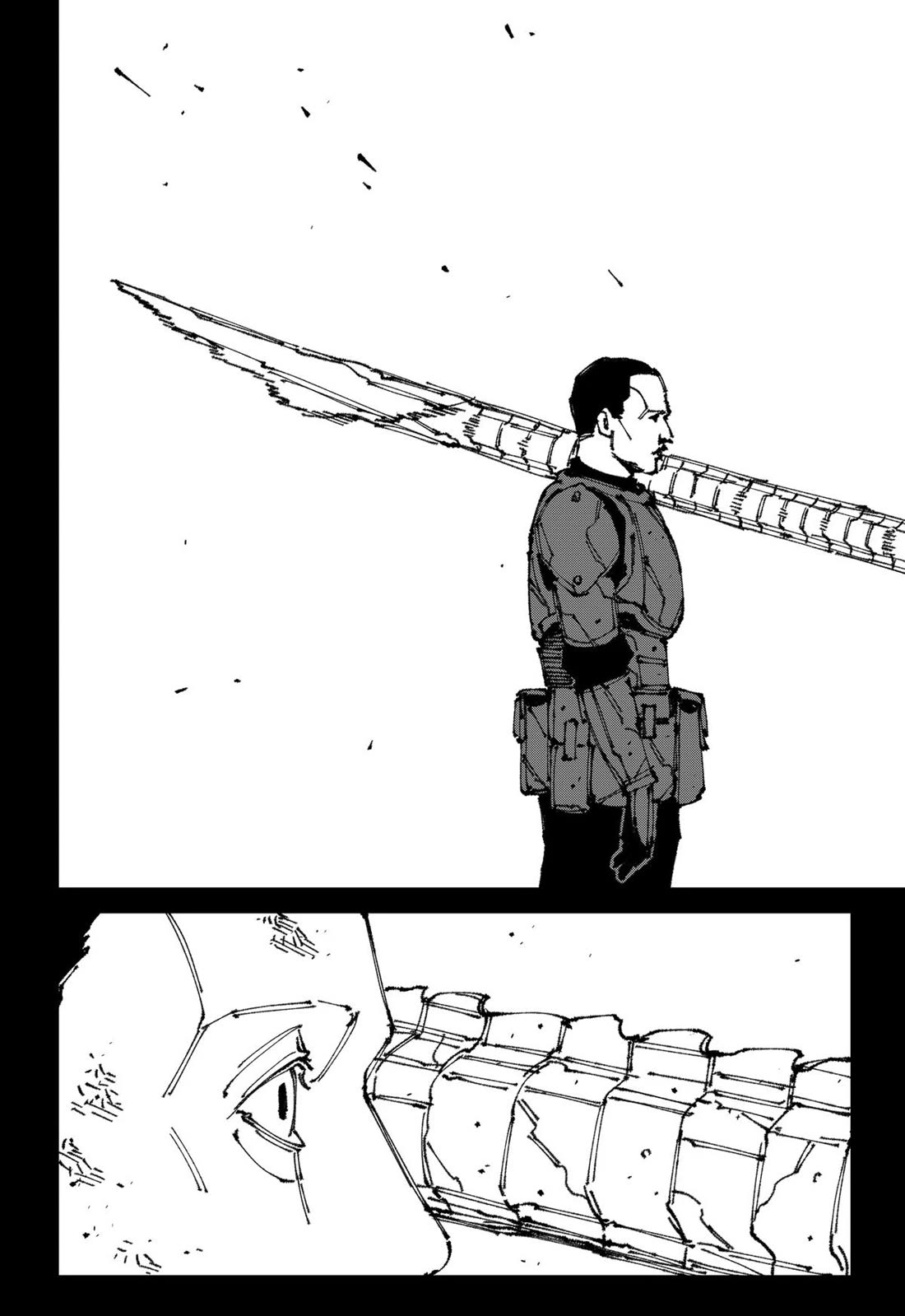 Read MAD (EN) Manga Online