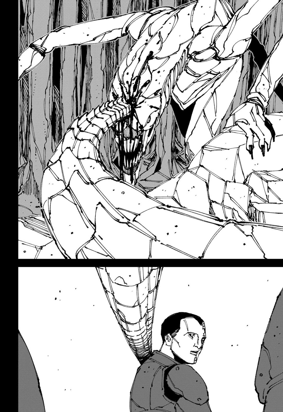 Read MAD (EN) Manga Online