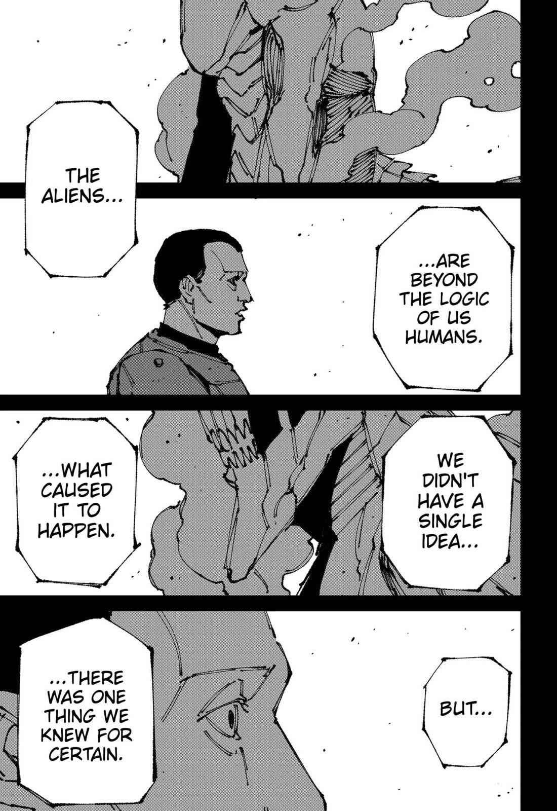 Read MAD (EN) Manga Online