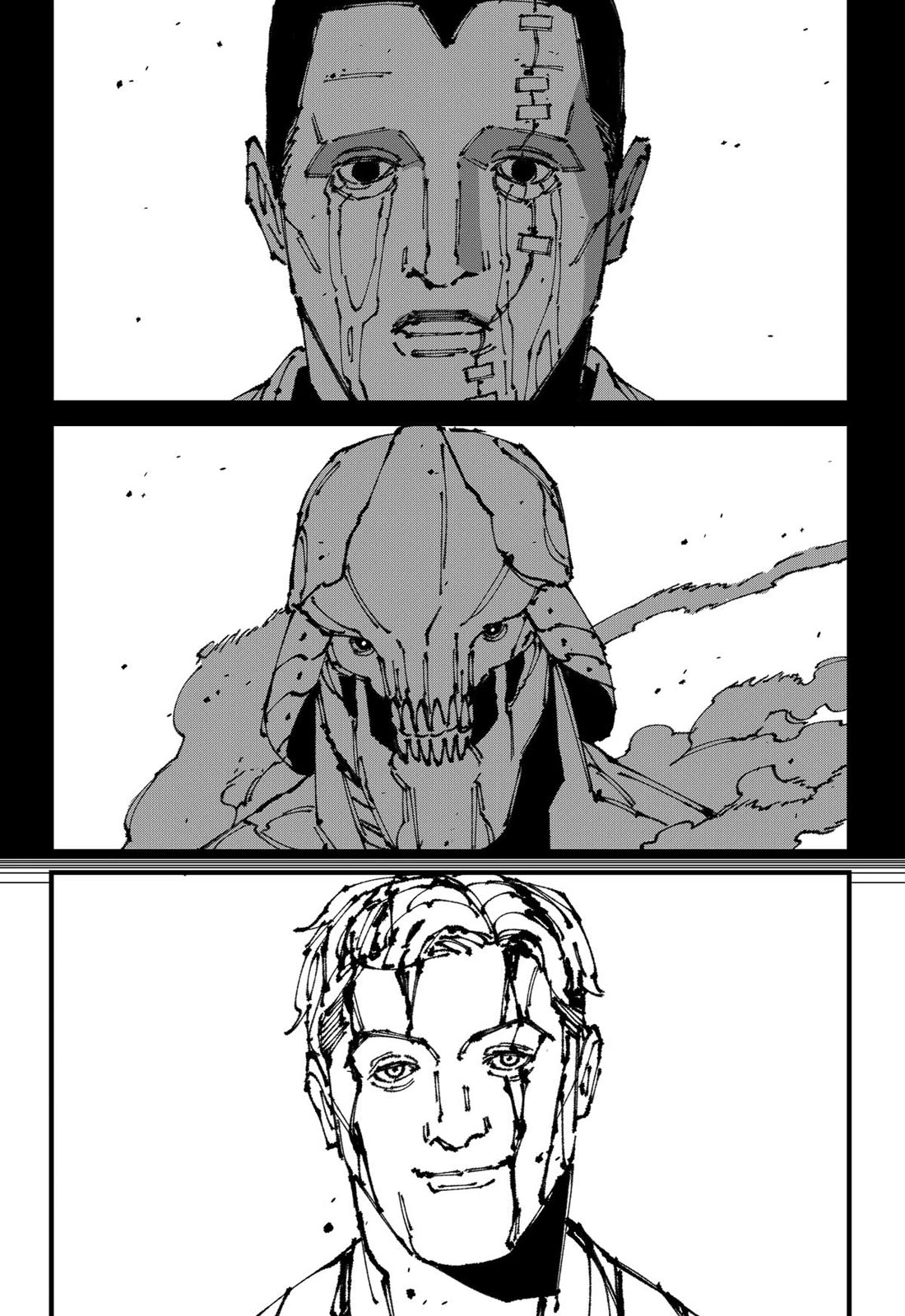 Read MAD (EN) Manga Online