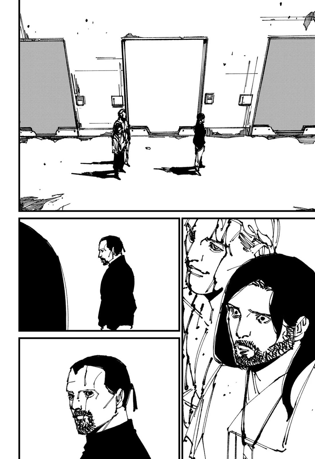 Read MAD (EN) Manga Online