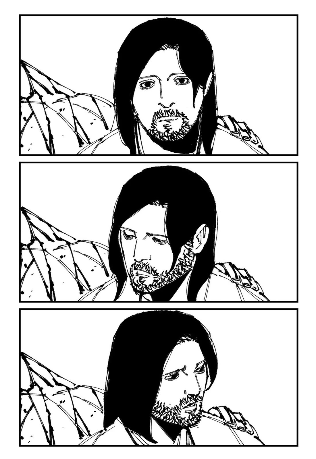 Read MAD (EN) Manga Online