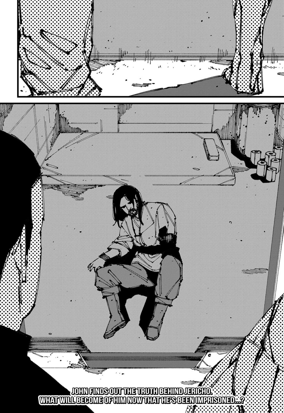 Read MAD (EN) Manga Online