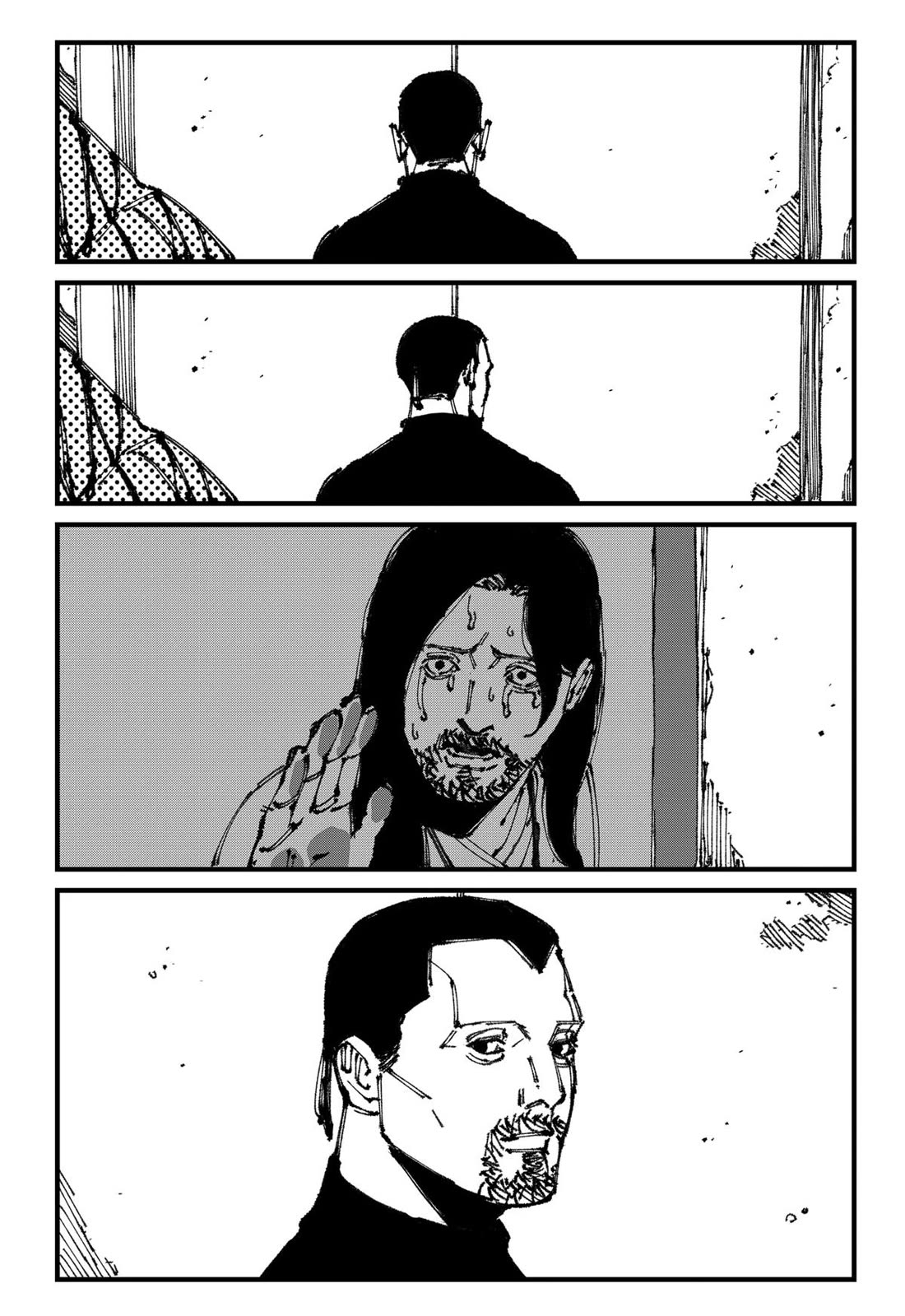 Read MAD (EN) Manga Online