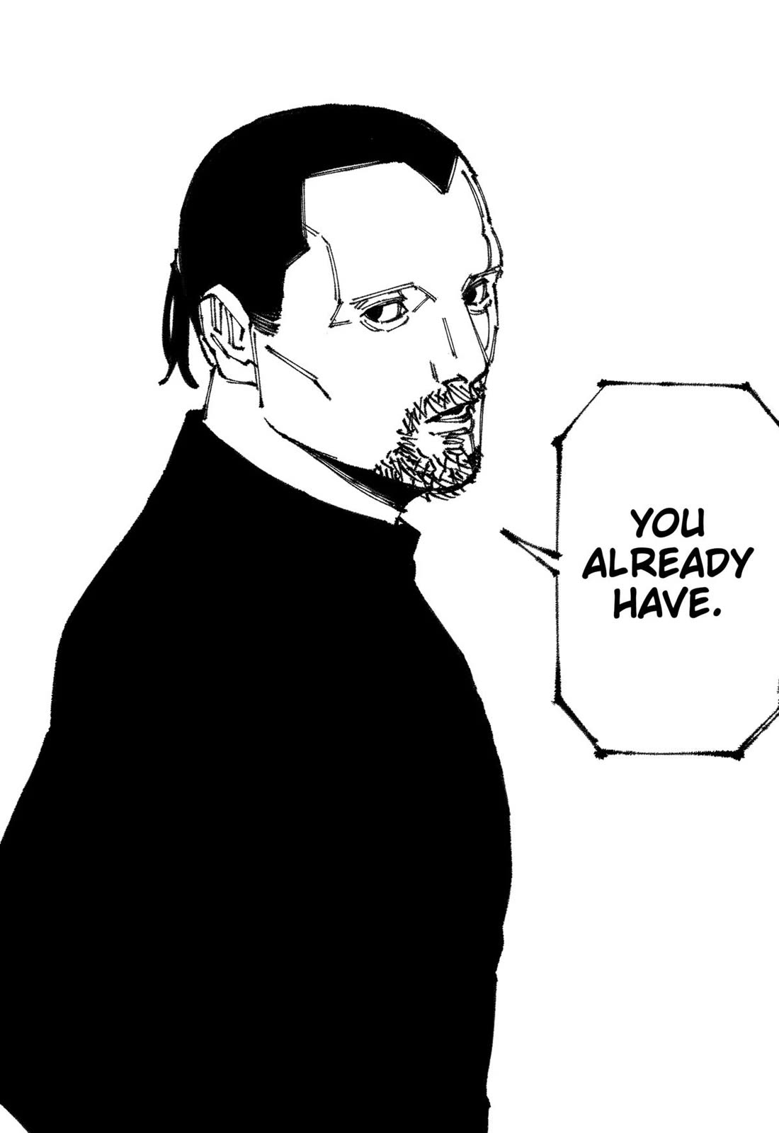 Read MAD (EN) Manga Online