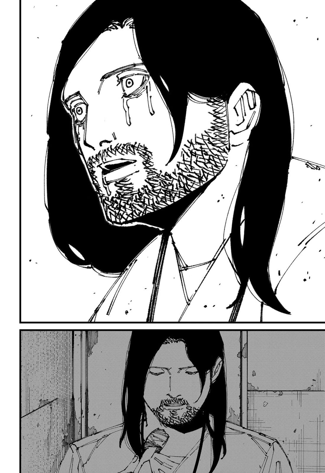 Read MAD (EN) Manga Online