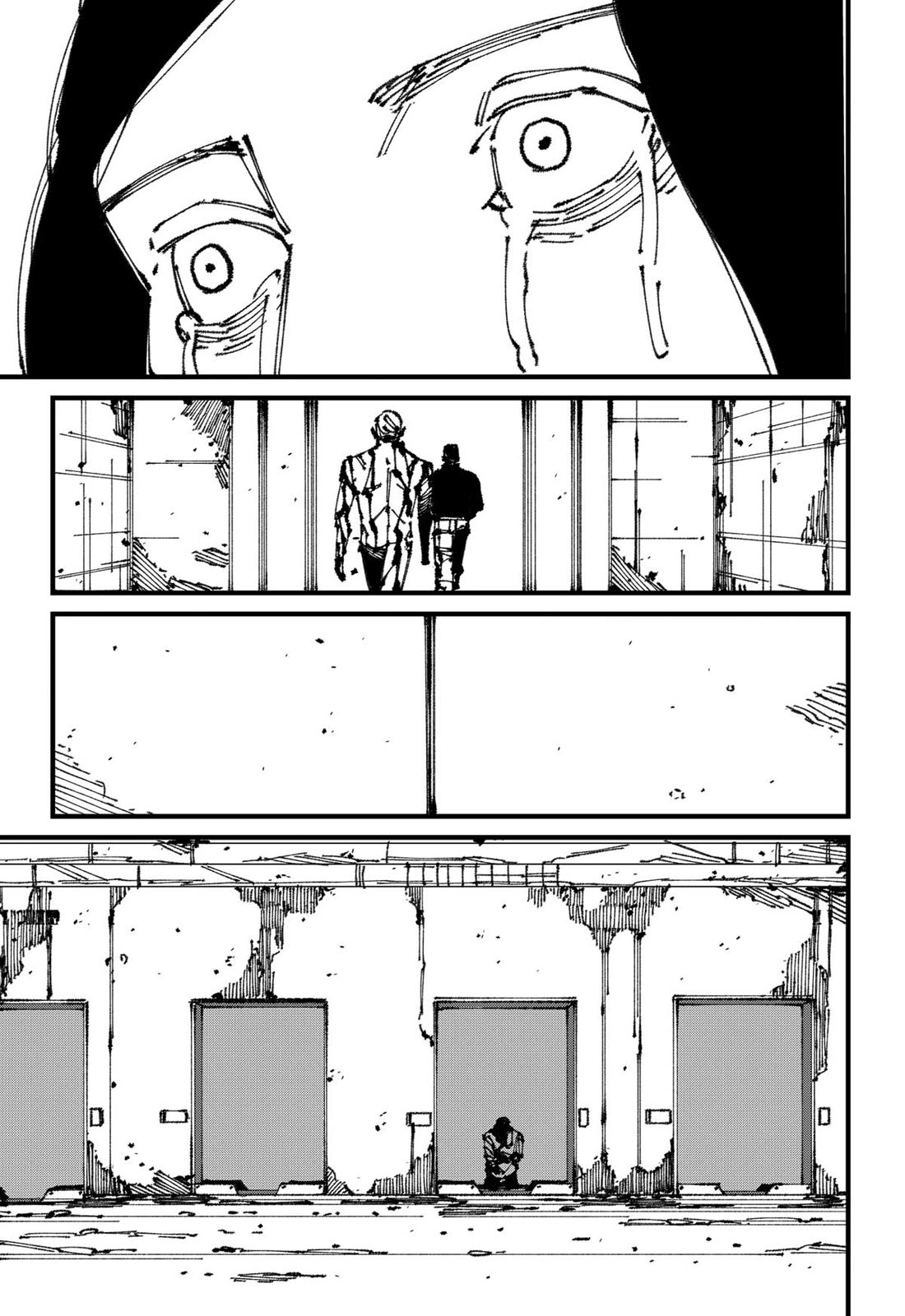 Read MAD (EN) Manga Online