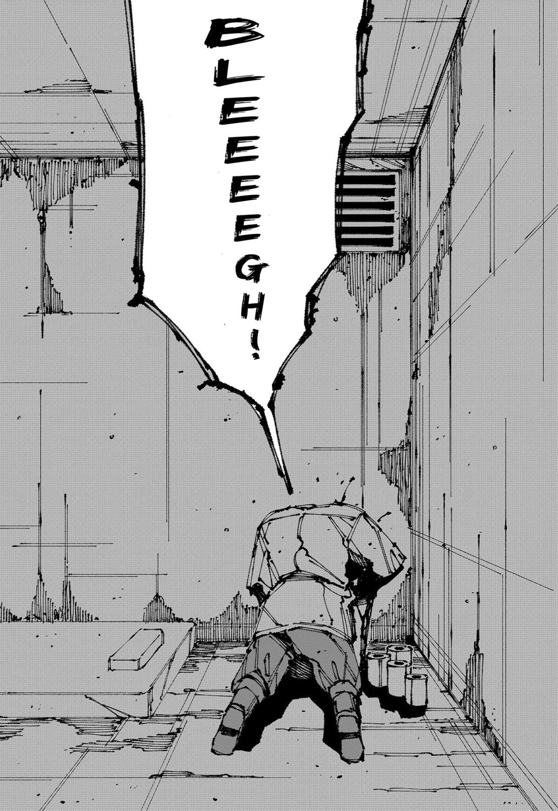 Read MAD (EN) Manga Online