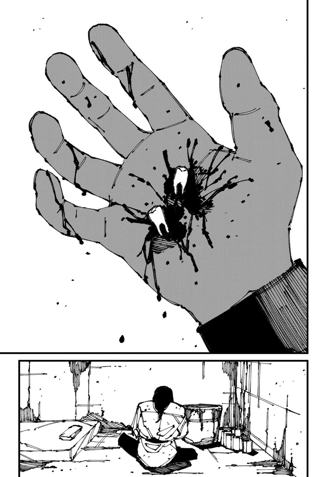 Read MAD (EN) Manga Online