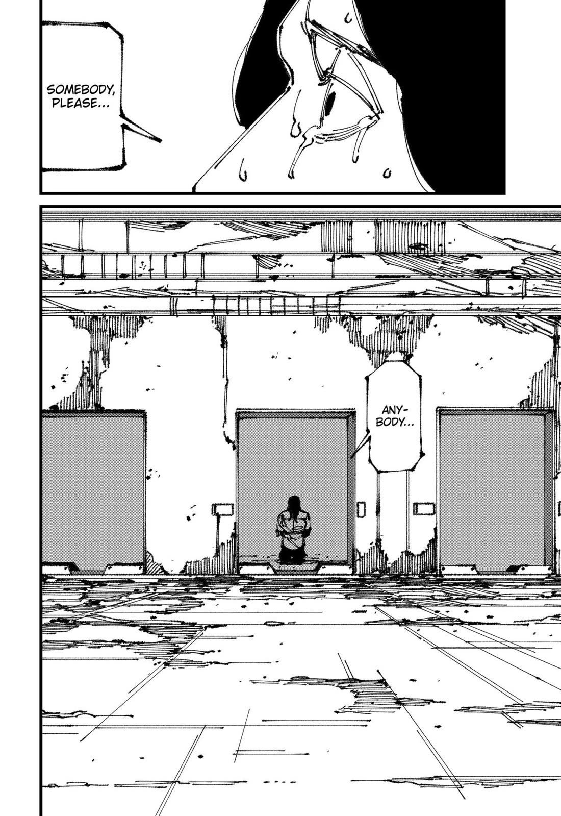 Read MAD (EN) Manga Online