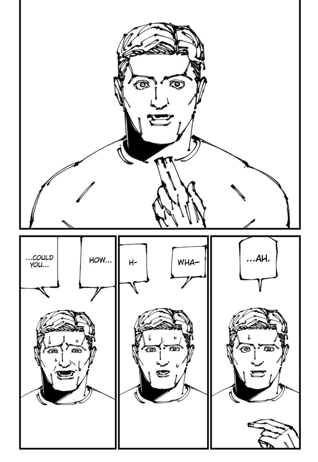 Read MAD (EN) Manga Online