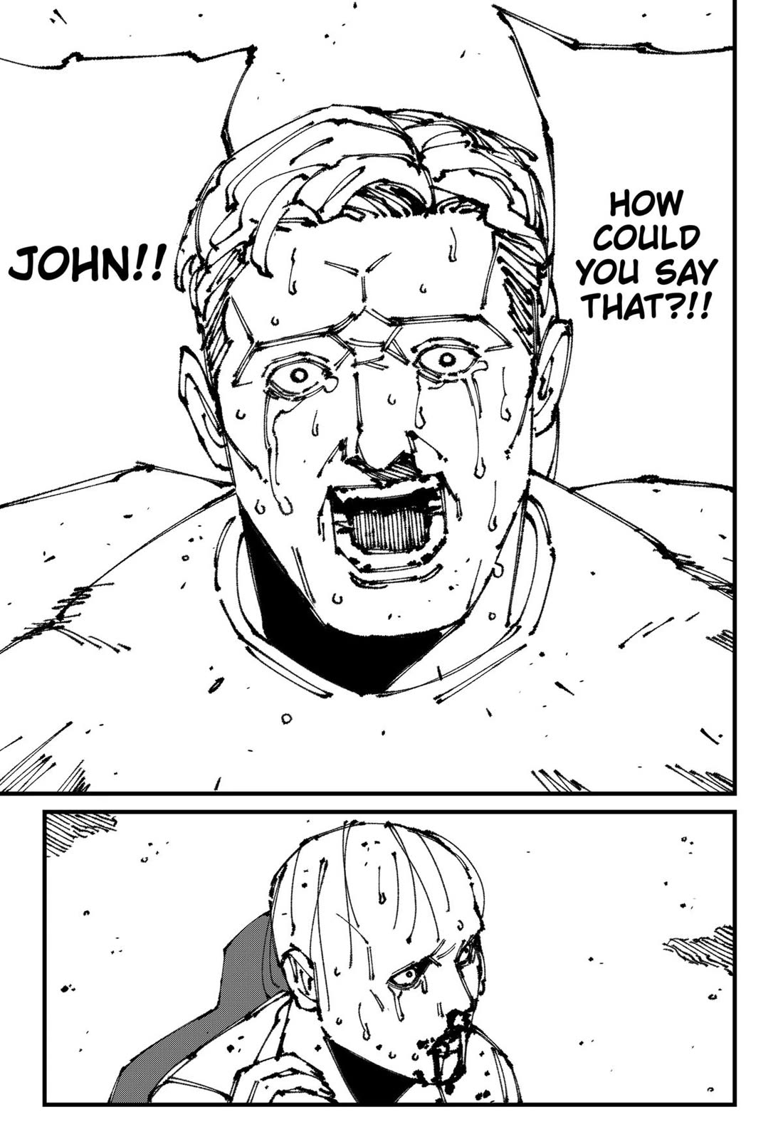 Read MAD (EN) Manga Online