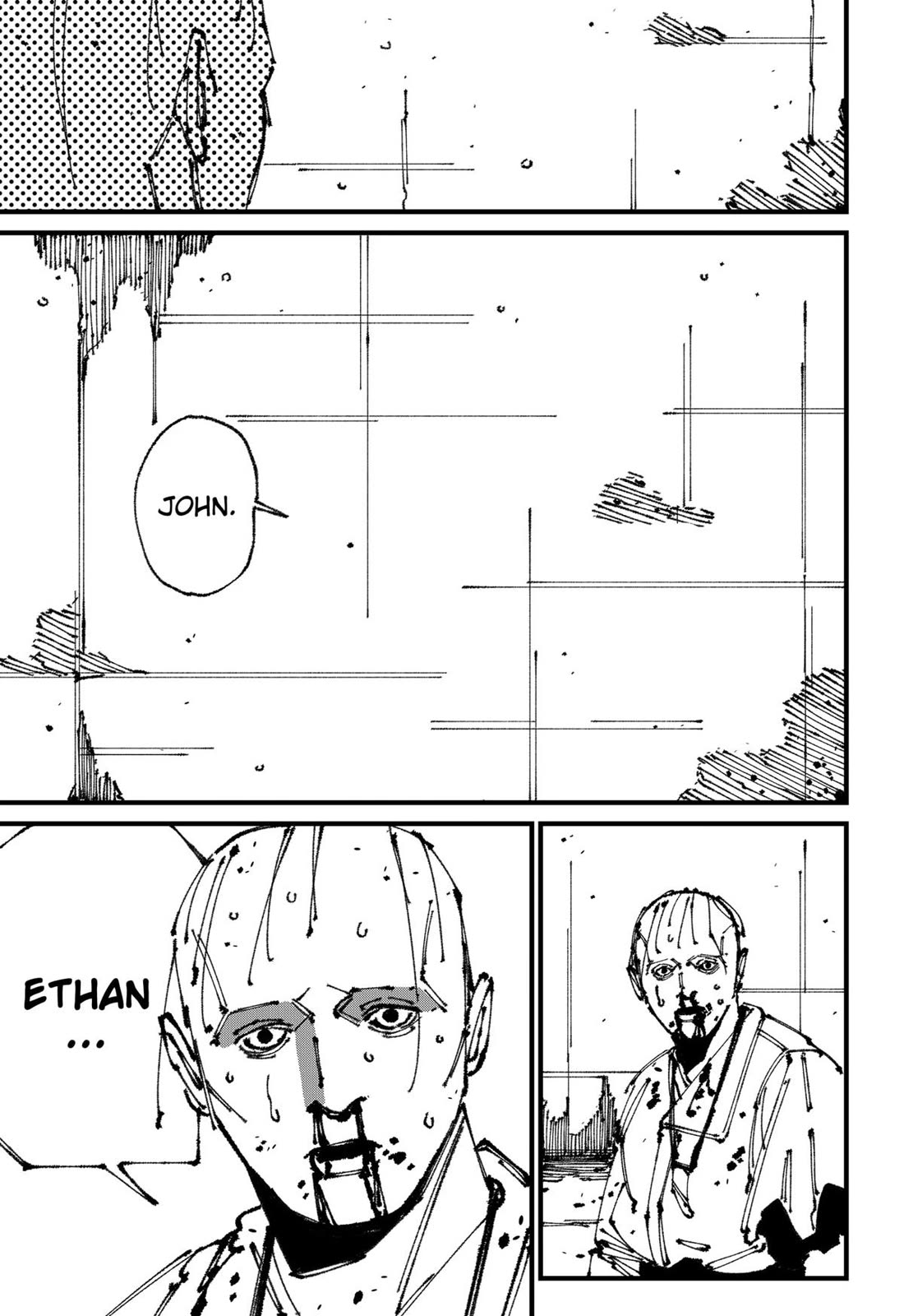 Read MAD (EN) Manga Online
