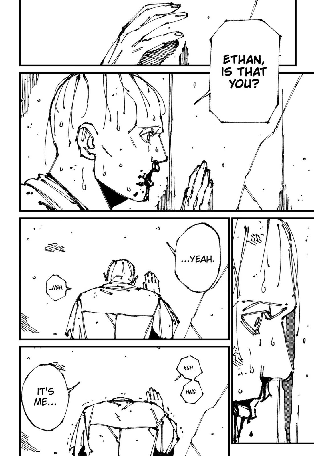 Read MAD (EN) Manga Online