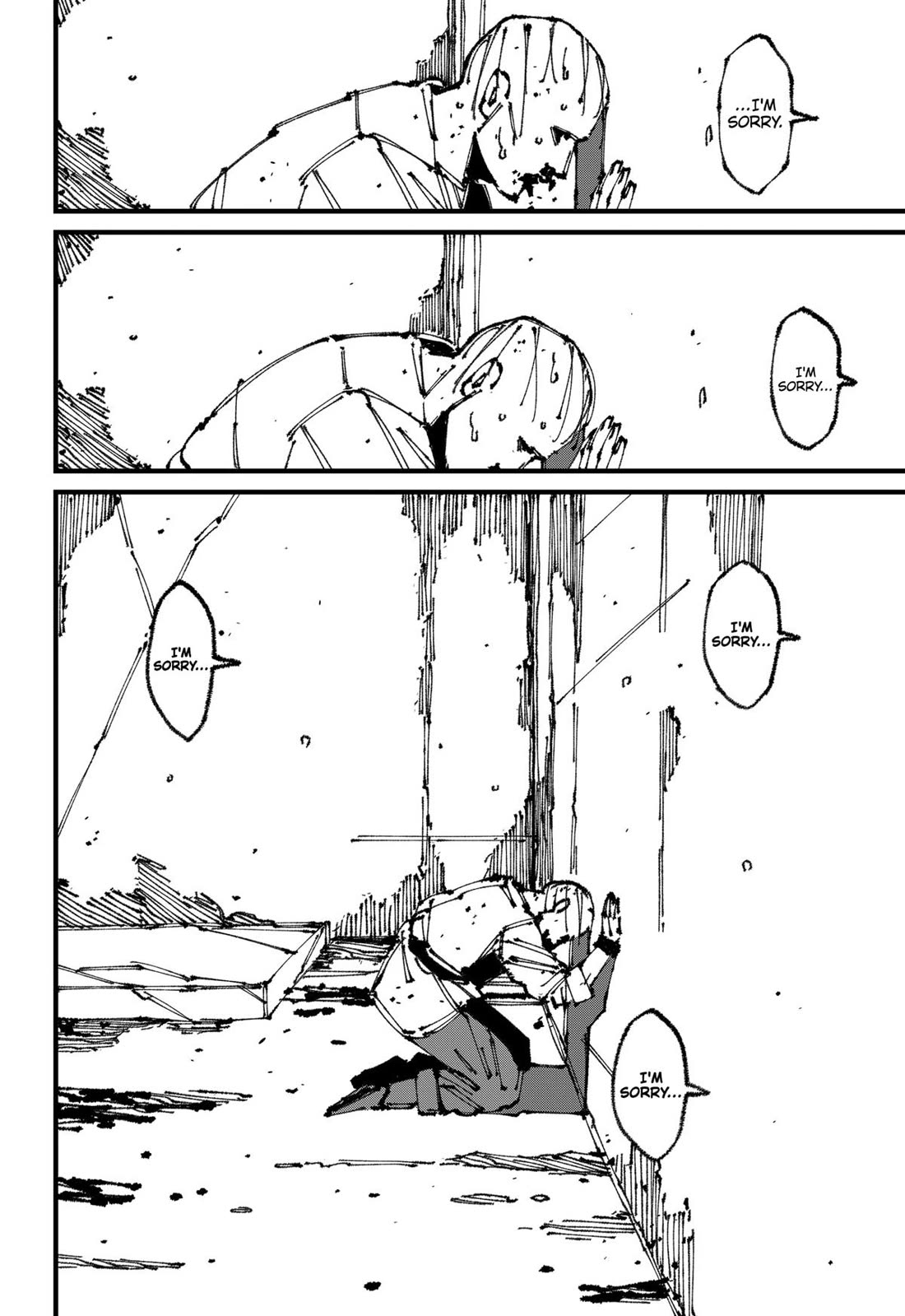 Read MAD (EN) Manga Online