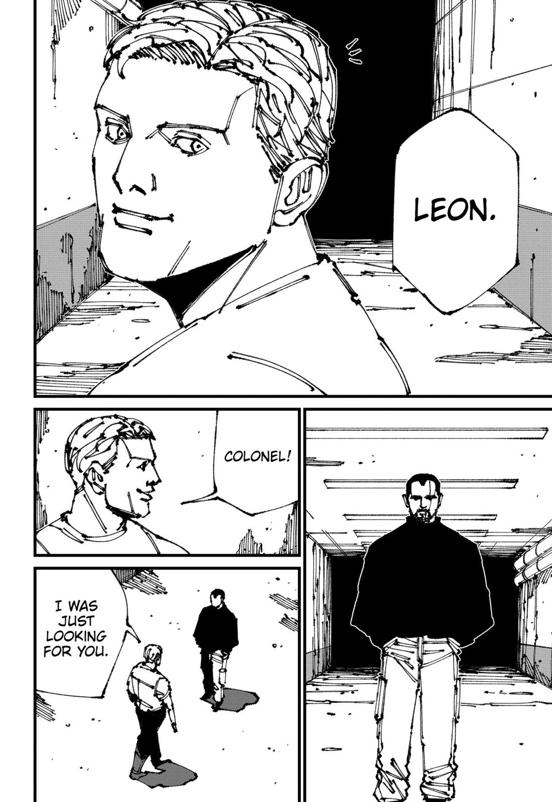 Read MAD (EN) Manga Online