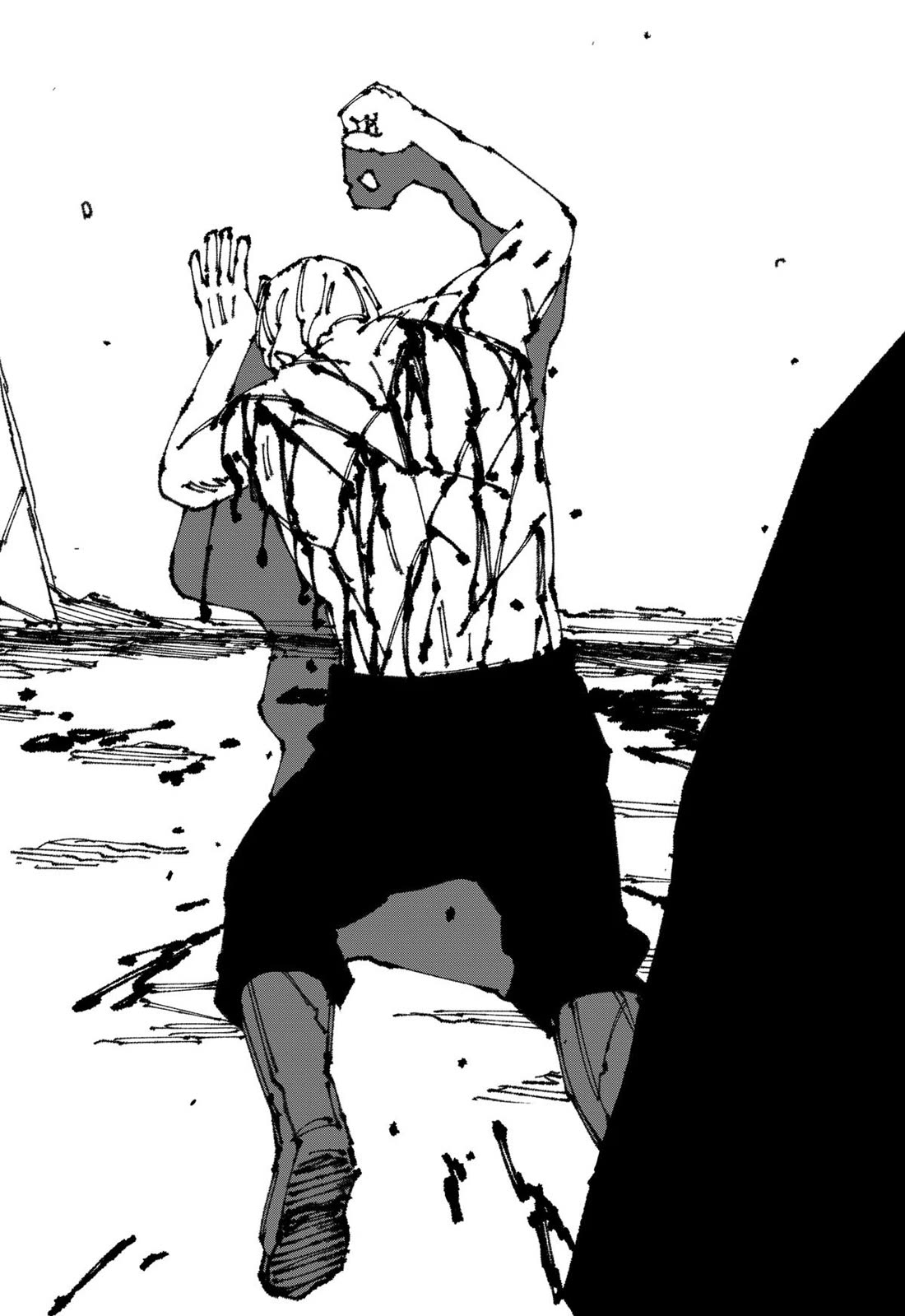 Read MAD (EN) Manga Online