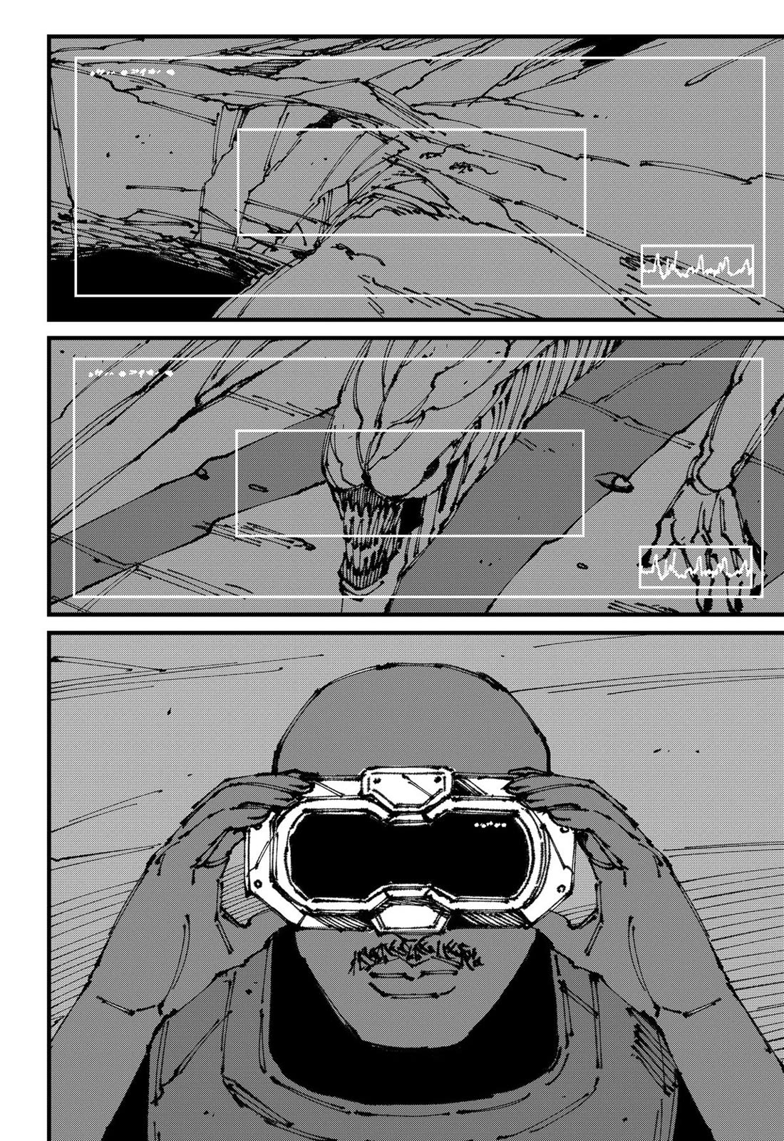Read MAD (EN) Manga Online
