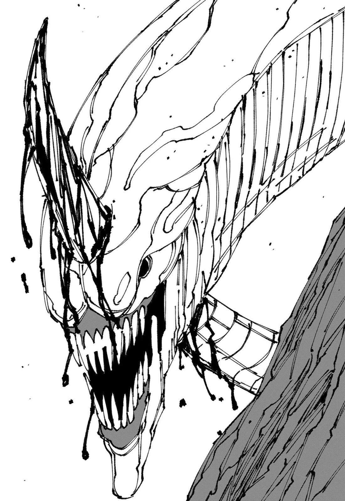Read MAD (EN) Manga Online