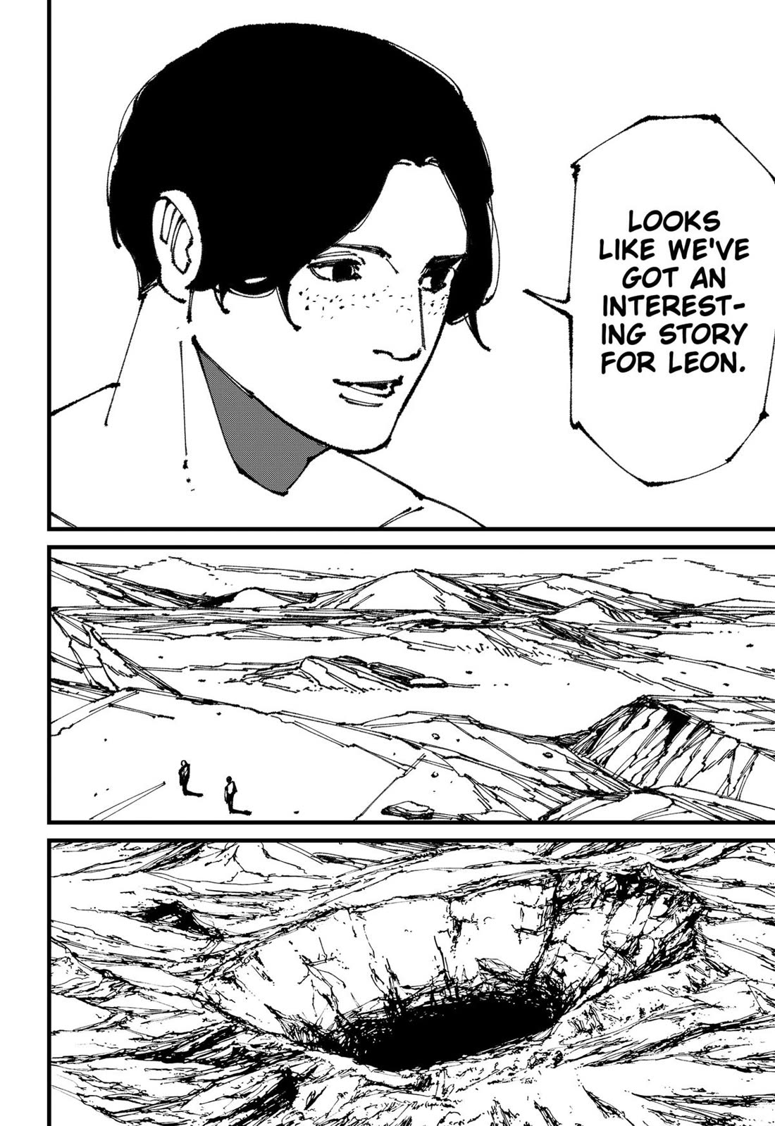 Read MAD (EN) Manga Online