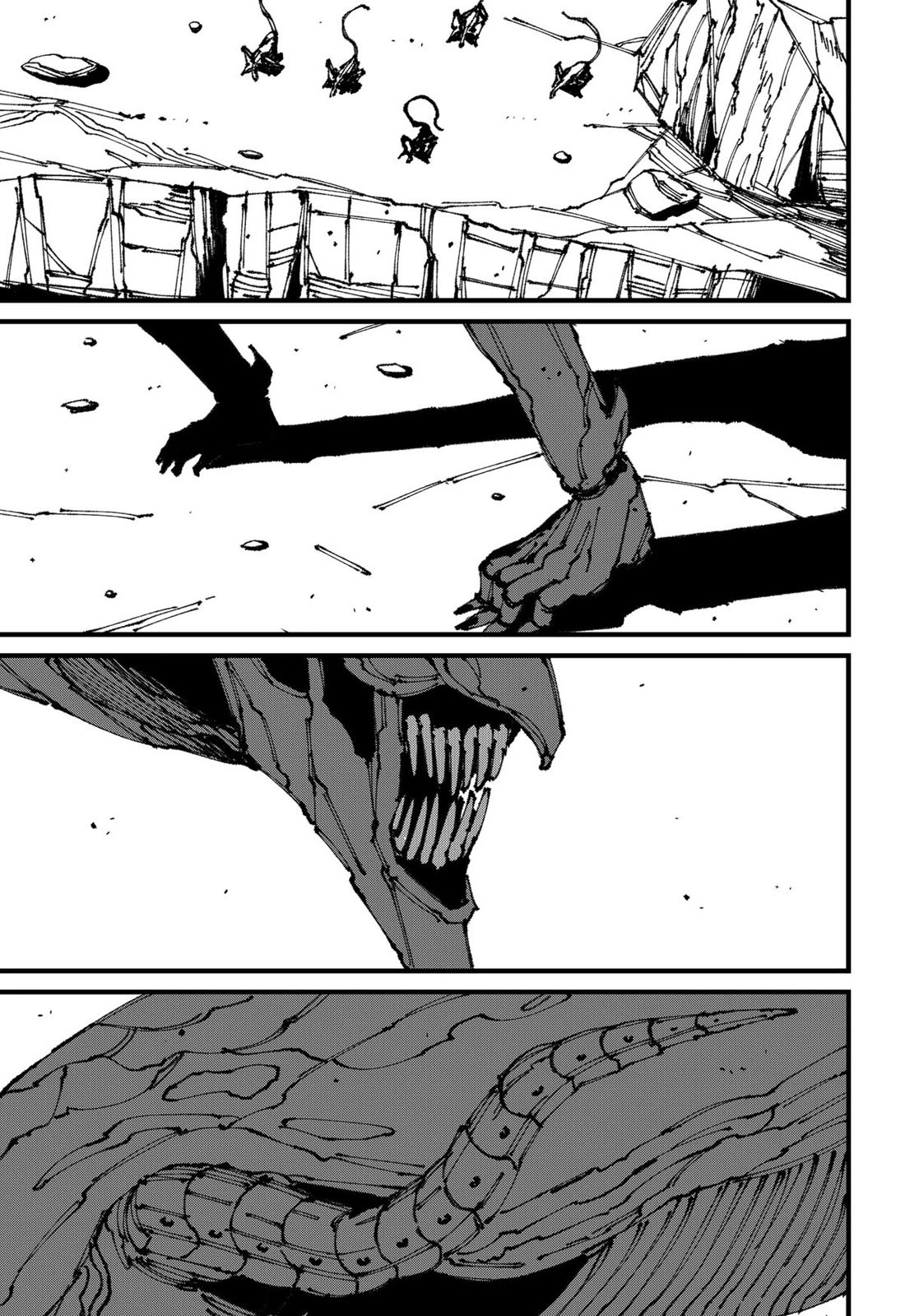 Read MAD (EN) Manga Online
