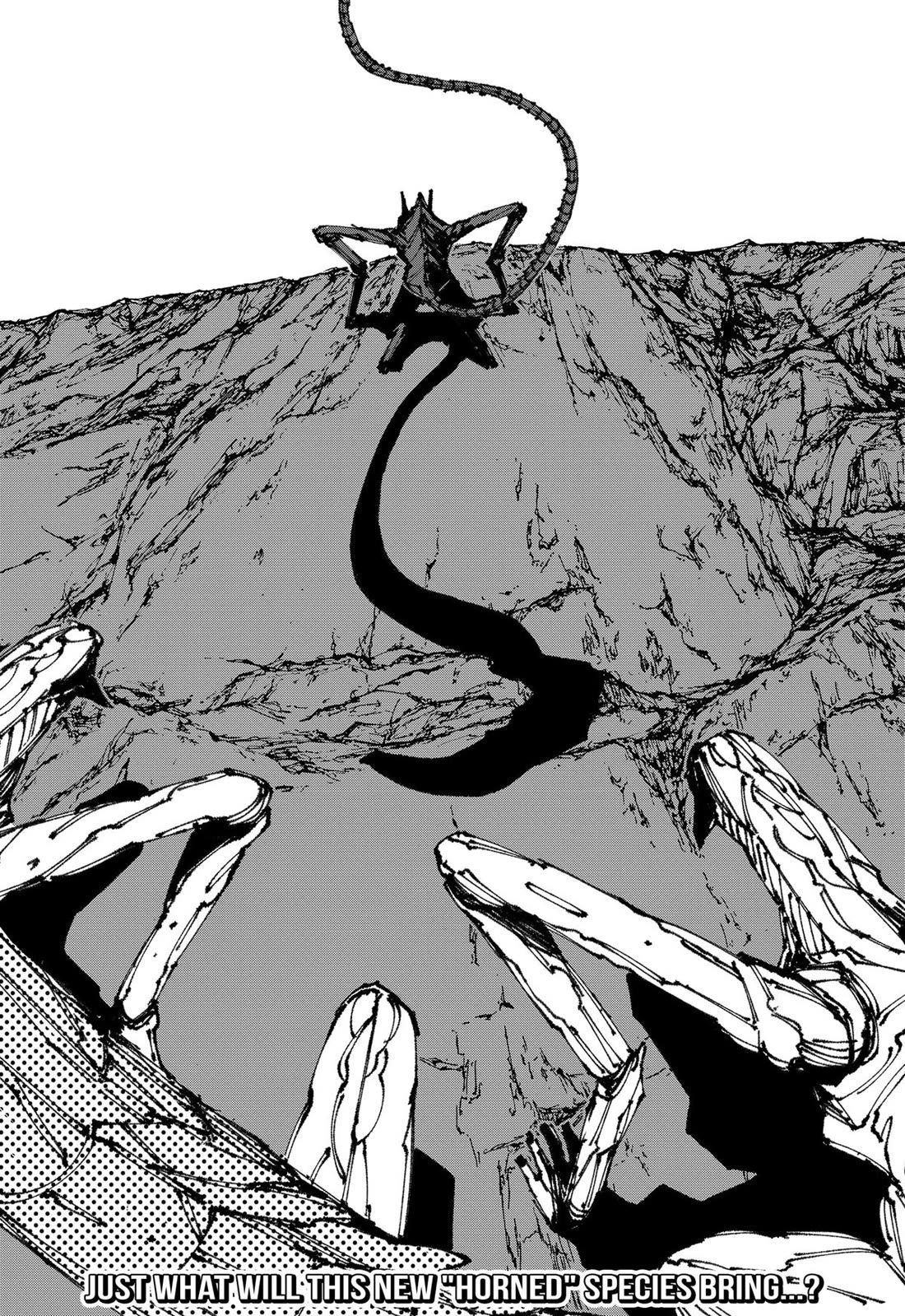 Read MAD (EN) Manga Online