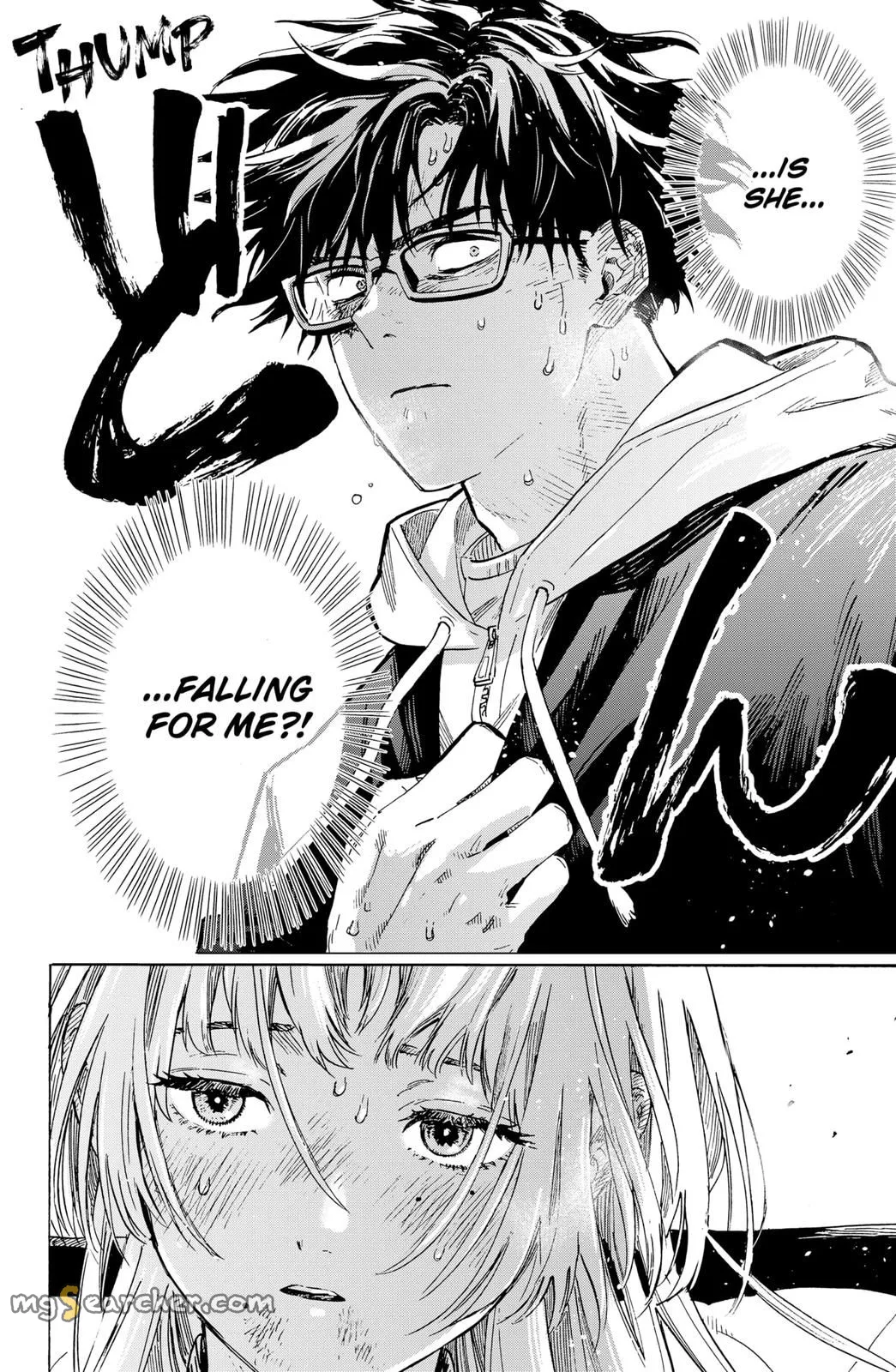 Read MARRIAGETOXIN (EN) Manga Online