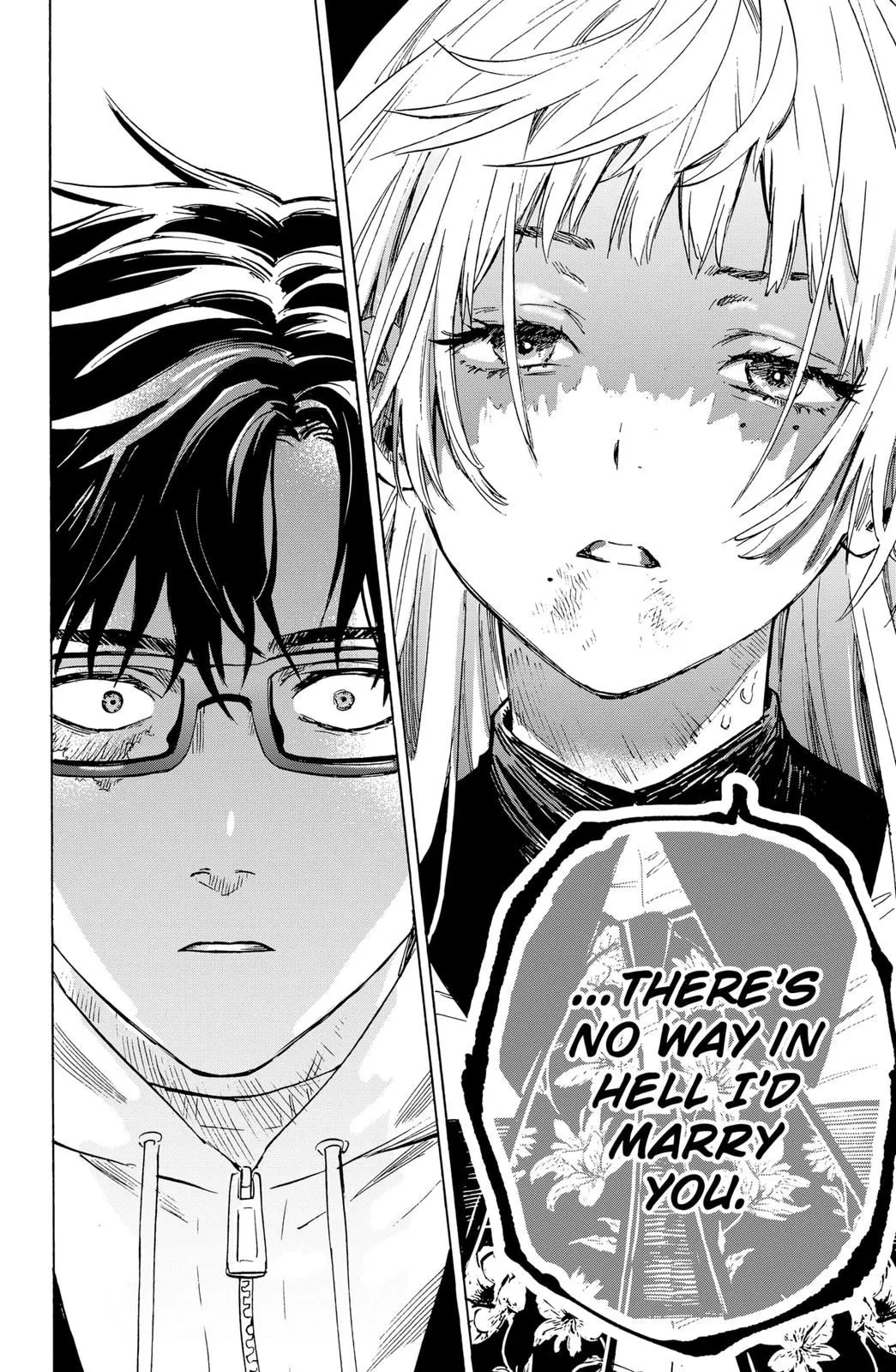 Read MARRIAGETOXIN (EN) Manga Online