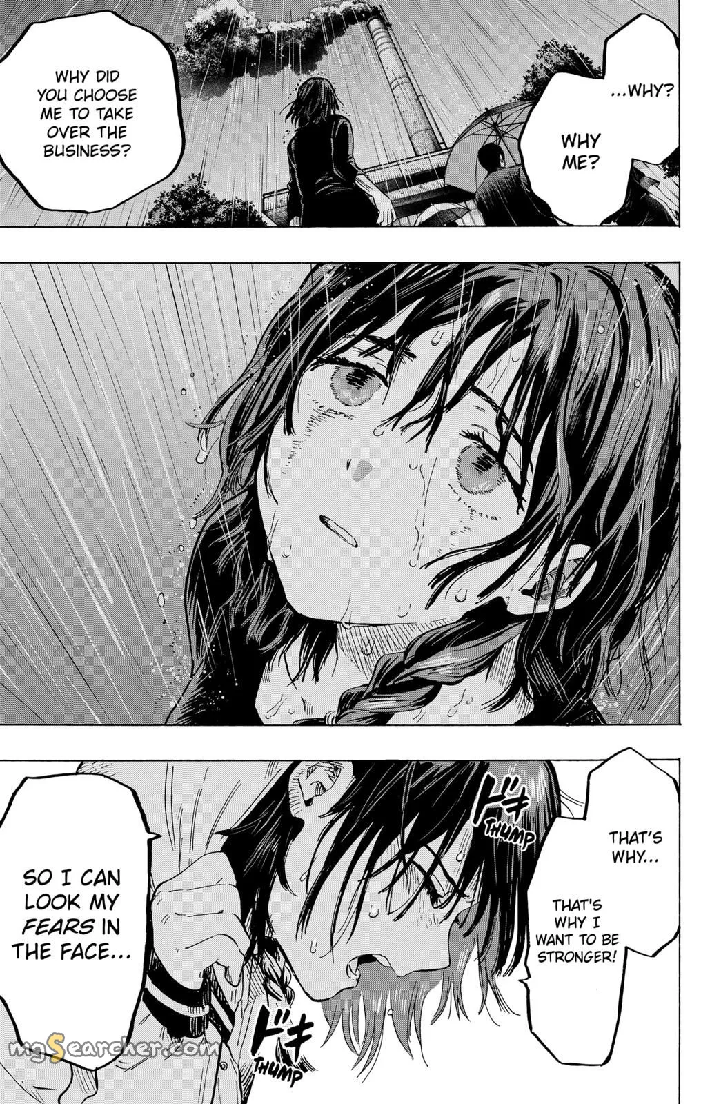 Read MARRIAGETOXIN (EN) Manga Online