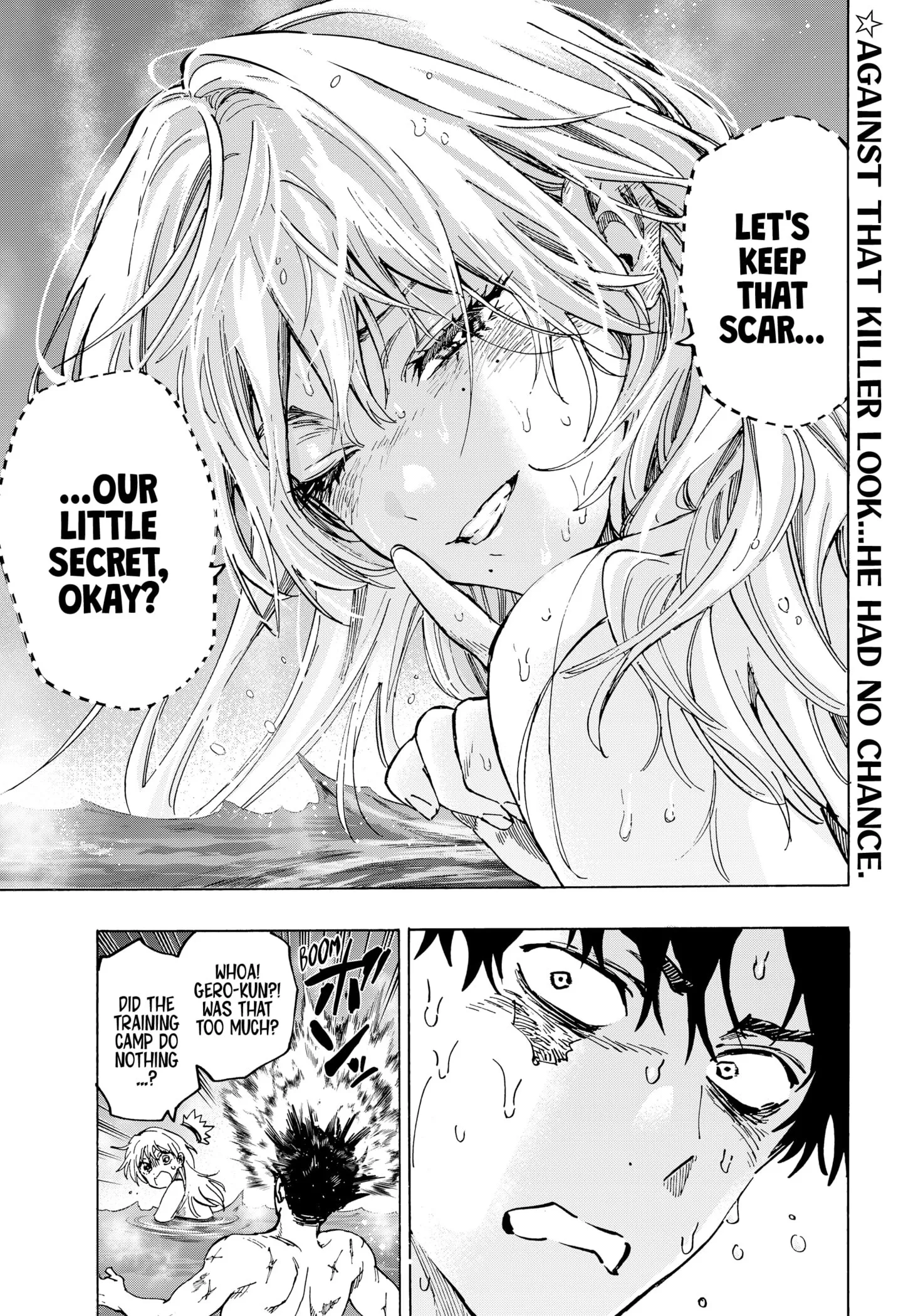 Read MARRIAGETOXIN (EN) Manga Online